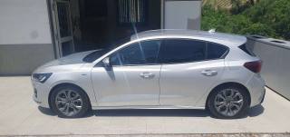 FORD Focus ST-Line 5p 1.5 EcoBlue 115cv Automatica 8M