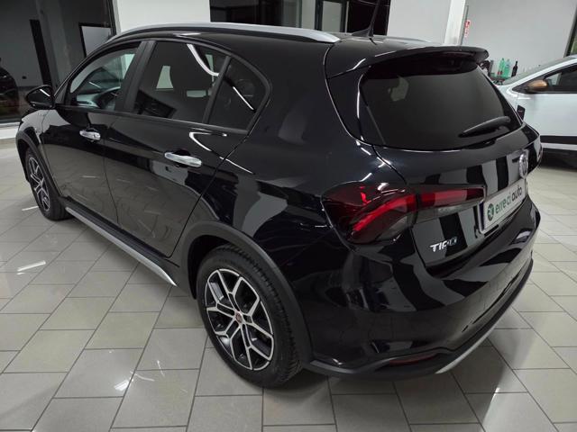 FIAT Tipo usata, con Filtro antiparticolato