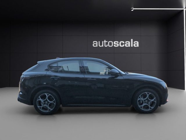 ALFA ROMEO Stelvio usata, con Chiusura centralizzata