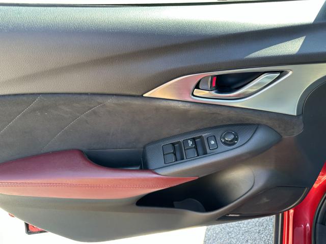 MAZDA CX-3 usata, con Cerchi in lega