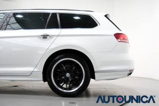 VOLKSWAGEN Passat Variant usata 47
