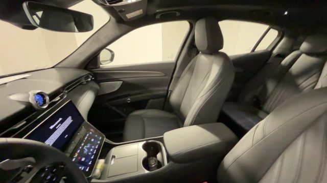 MASERATI Grecale usata, con Immobilizzatore elettronico