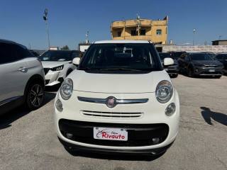 FIAT 500L 1.6 Multijet 105 CV AUTOCARRO 5 POSTI