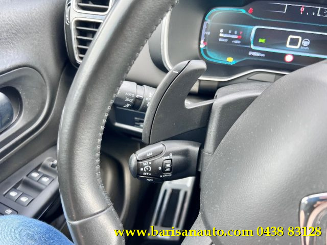 CITROEN C5 Aircross usata, con ESP