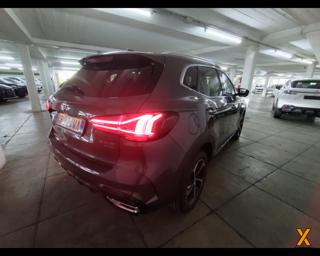 MG EHS usata, con Cerchi in lega