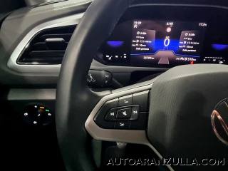 VOLKSWAGEN T-Roc usata, con Park Distance Control