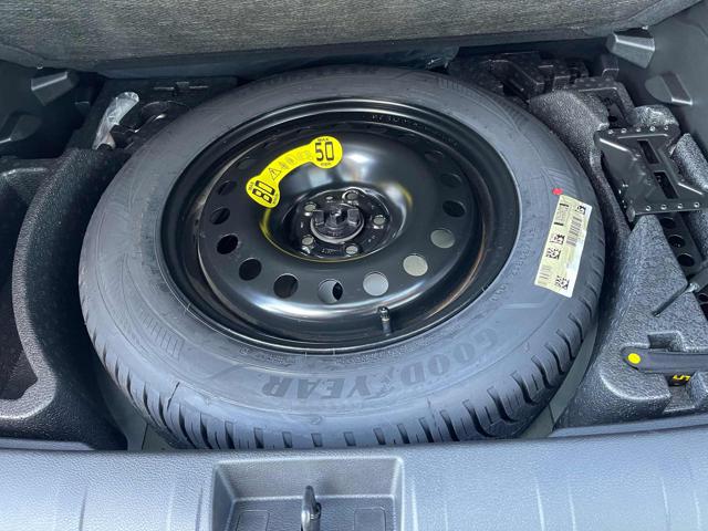 JEEP Renegade usata, con ESP