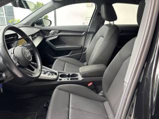 AUDI A3 usata, con Sistema di navigazione