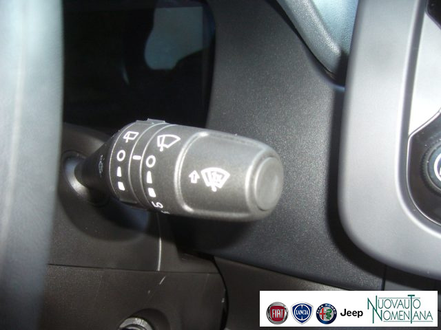 FIAT Panda usata, con Airbag posteriore