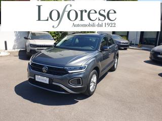 VOLKSWAGEN T-Roc usata, con Airbag laterali