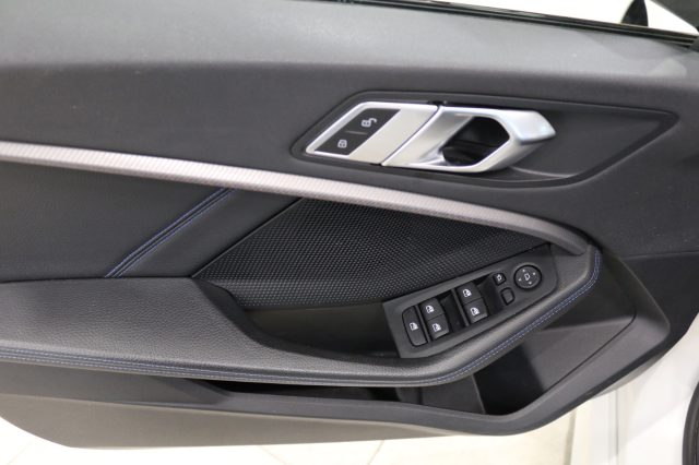 BMW 116 usata, con Specchietti laterali elettrici