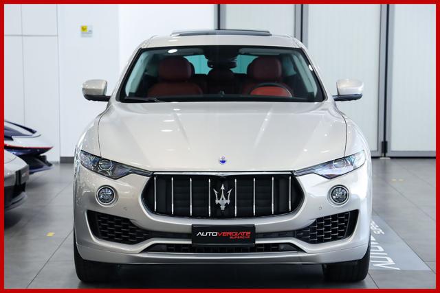 MASERATI Levante usata, con Airbag