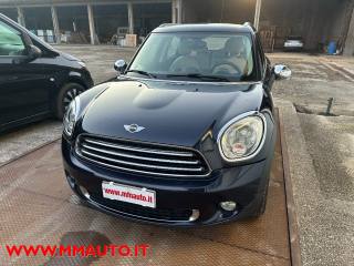 MINI Countryman usata, con Airbag Passeggero