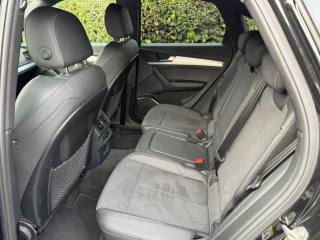AUDI Q5 usata, con Filtro antiparticolato