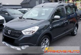 DACIA Dokker usata, con Controllo trazione