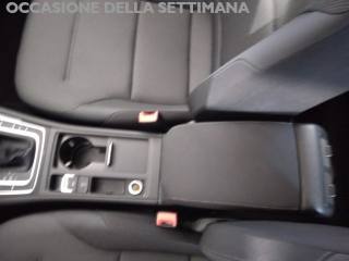 VOLKSWAGEN Golf Variant usata, con Cruise Control