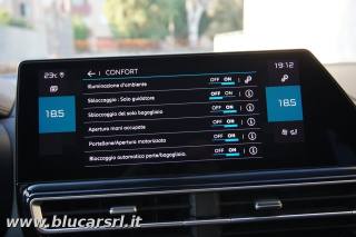 CITROEN C5 Aircross usata, con Controllo elettronico della corsia