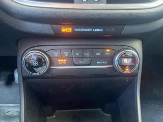 FORD Fiesta usata, con Controllo automatico clima