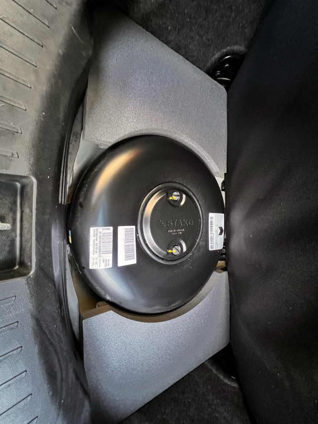 LANCIA Ypsilon usata 12