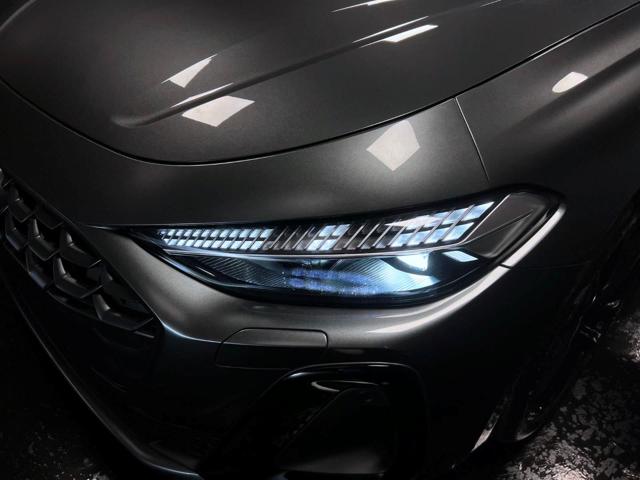 AUDI A5 usata, con ESP