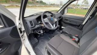 PIAGGIO Porter usata 9