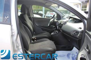 LANCIA Ypsilon usata, con Chiusura centralizzata