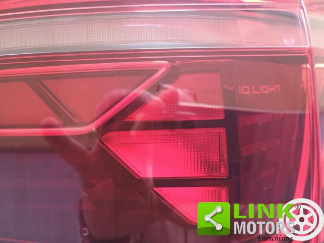 VOLKSWAGEN Polo usata, con Immobilizzatore elettronico