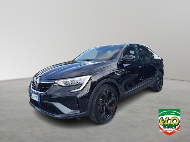 RENAULT Arkana usata, con Airbag