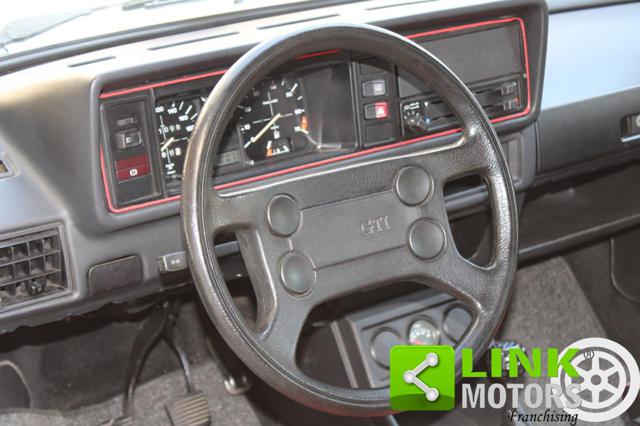 VOLKSWAGEN Golf usata 16