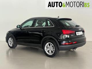 AUDI Q3 usata, con Autoradio