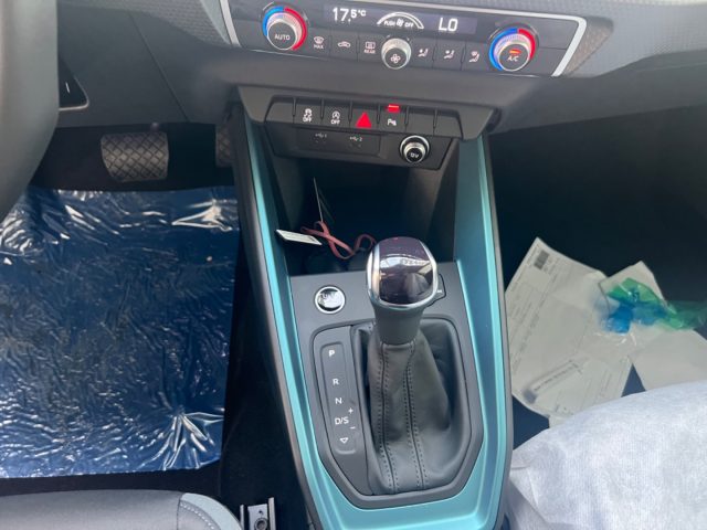 AUDI A1 usata, con Sistema di navigazione