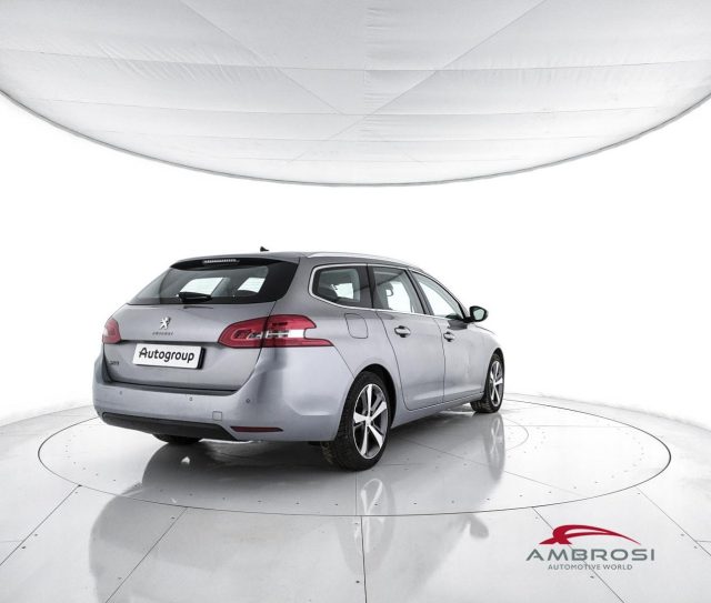 PEUGEOT 308 usata 2