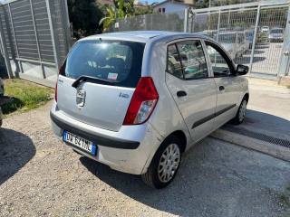 HYUNDAI i10 usata, con Airbag Passeggero