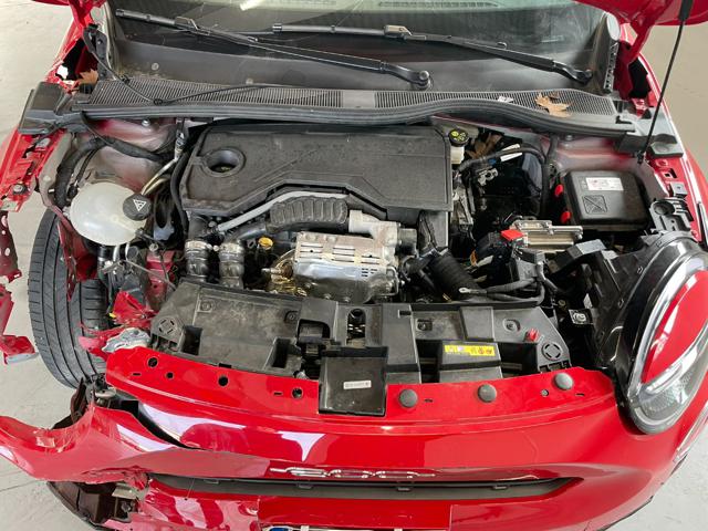 FIAT 600 usata, con Controllo trazione