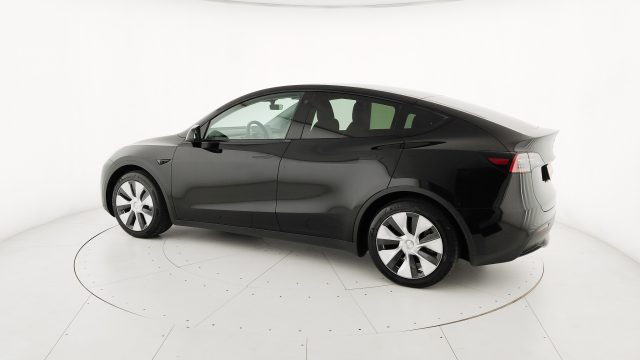 TESLA Model Y usata, con Sensore di pioggia