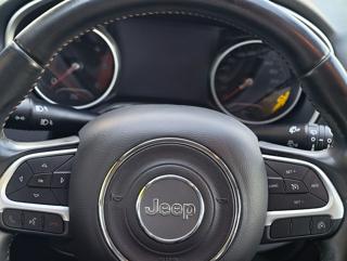 JEEP Compass usata, con Cruise Control
