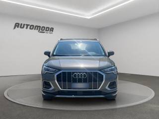 AUDI Q3 usata, con Airbag