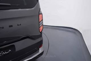FORD Tourneo Custom usata 26