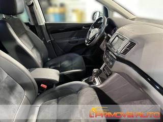 VOLKSWAGEN Sharan usata, con Airbag laterali