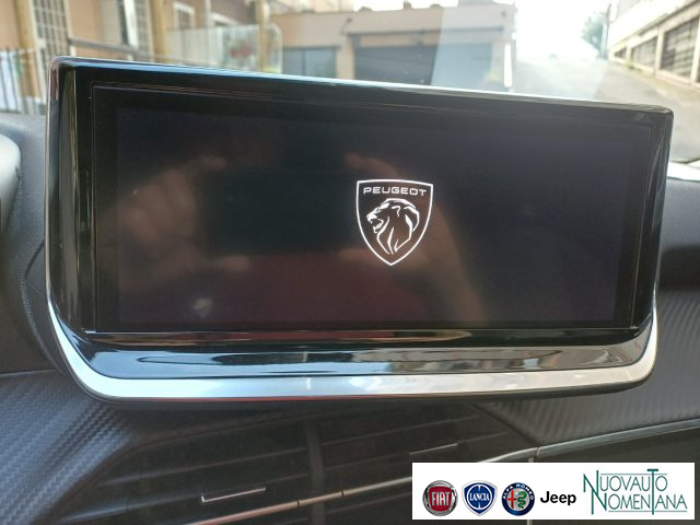 PEUGEOT 2008 usata, con Controllo elettronico della corsia