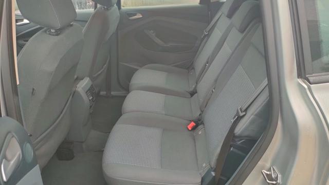 FORD C-Max usata, con Immobilizzatore elettronico