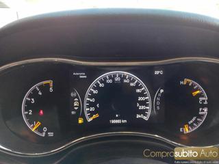JEEP Grand Cherokee usata 30