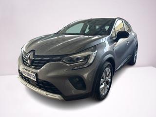 RENAULT Captur Blue dCi 95 CV Zen
