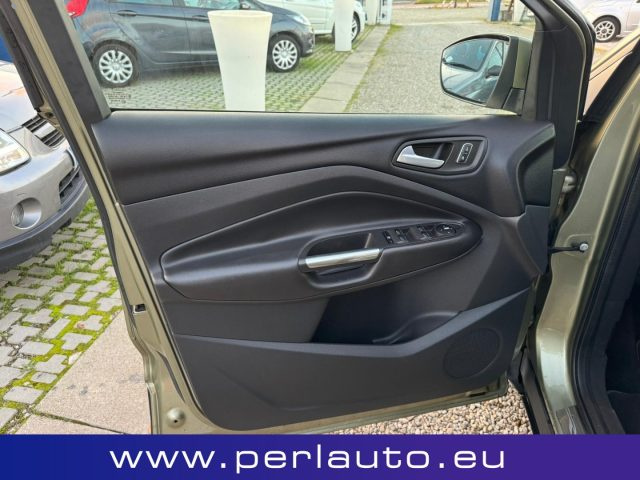FORD Kuga usata, con Alzacristalli elettrici