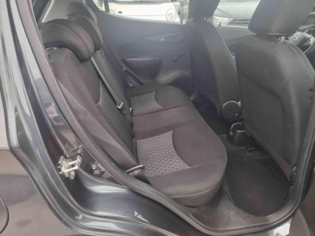 OPEL Karl usata, con Chiusura centralizzata