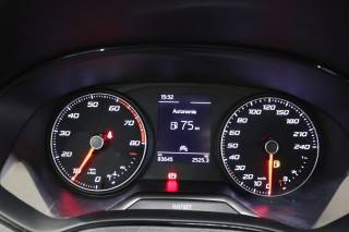 SEAT Ibiza usata, con Autoradio digitale