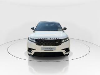 LAND ROVER Range Rover Velar usata, con Climatizzatore