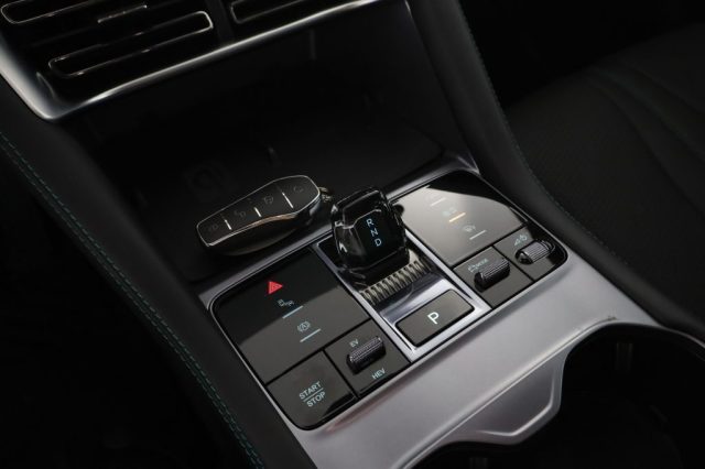 BYD Seal U usata 12
