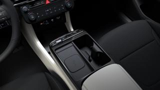 HYUNDAI Tucson usata, con Immobilizzatore elettronico