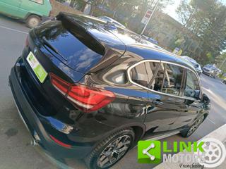 BMW X1 usata, con Bluetooth